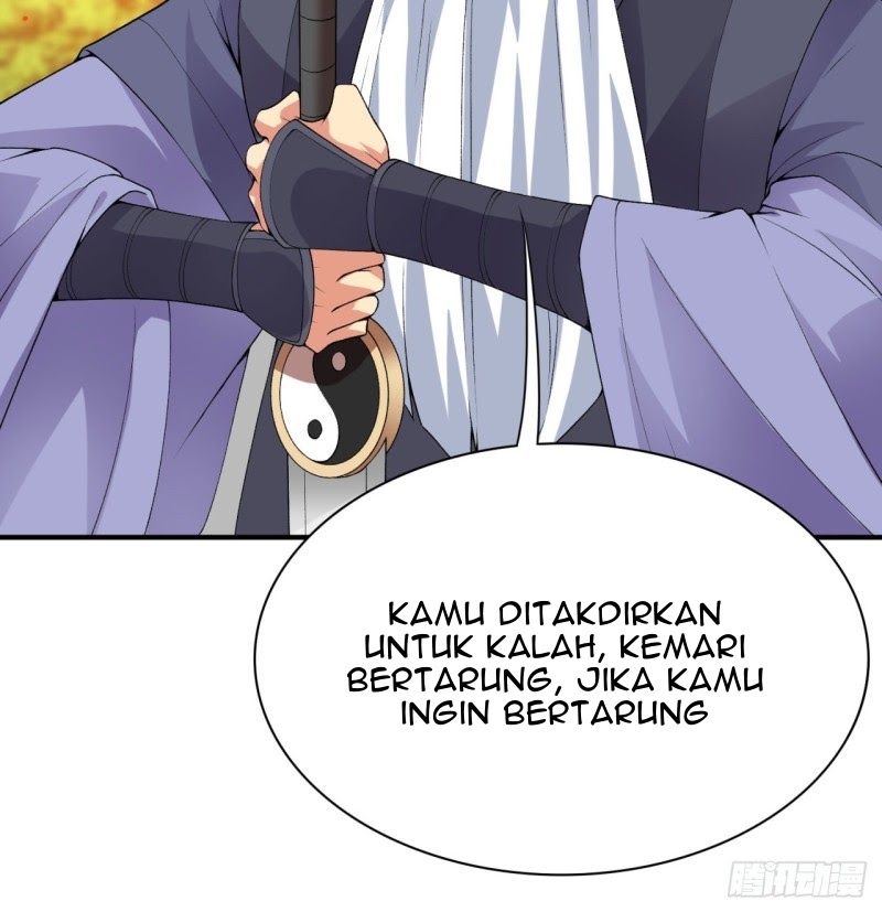 I Picked Up An Attributes Chapter 38 Gambar 69